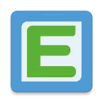 Logo of EduPage android Application 