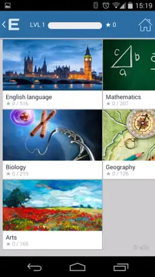 EduPage android App screenshot 5